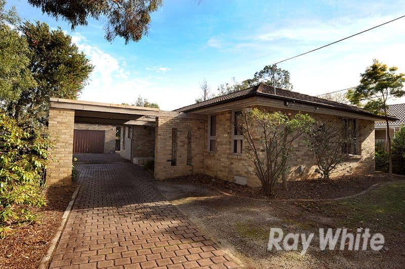 23 Westley Street, FERNTREE GULLY VIC 3156, Ferntree Gully - Image 1