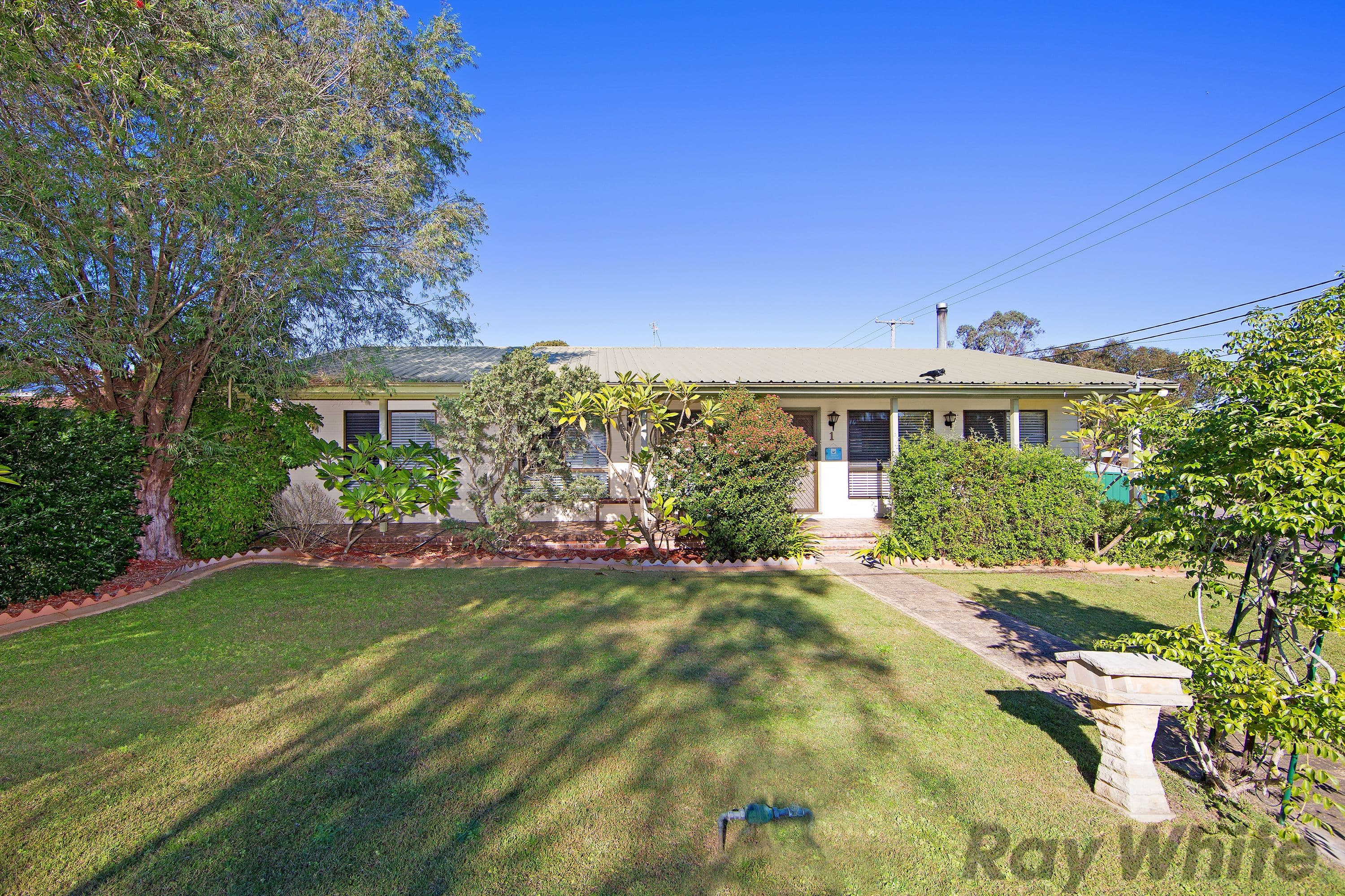1 Maheno Avenue, Blue Haven - Image 1