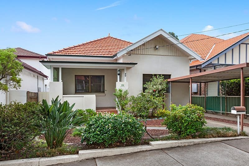 39 Murralong Avenue, Five Dock - Image 1