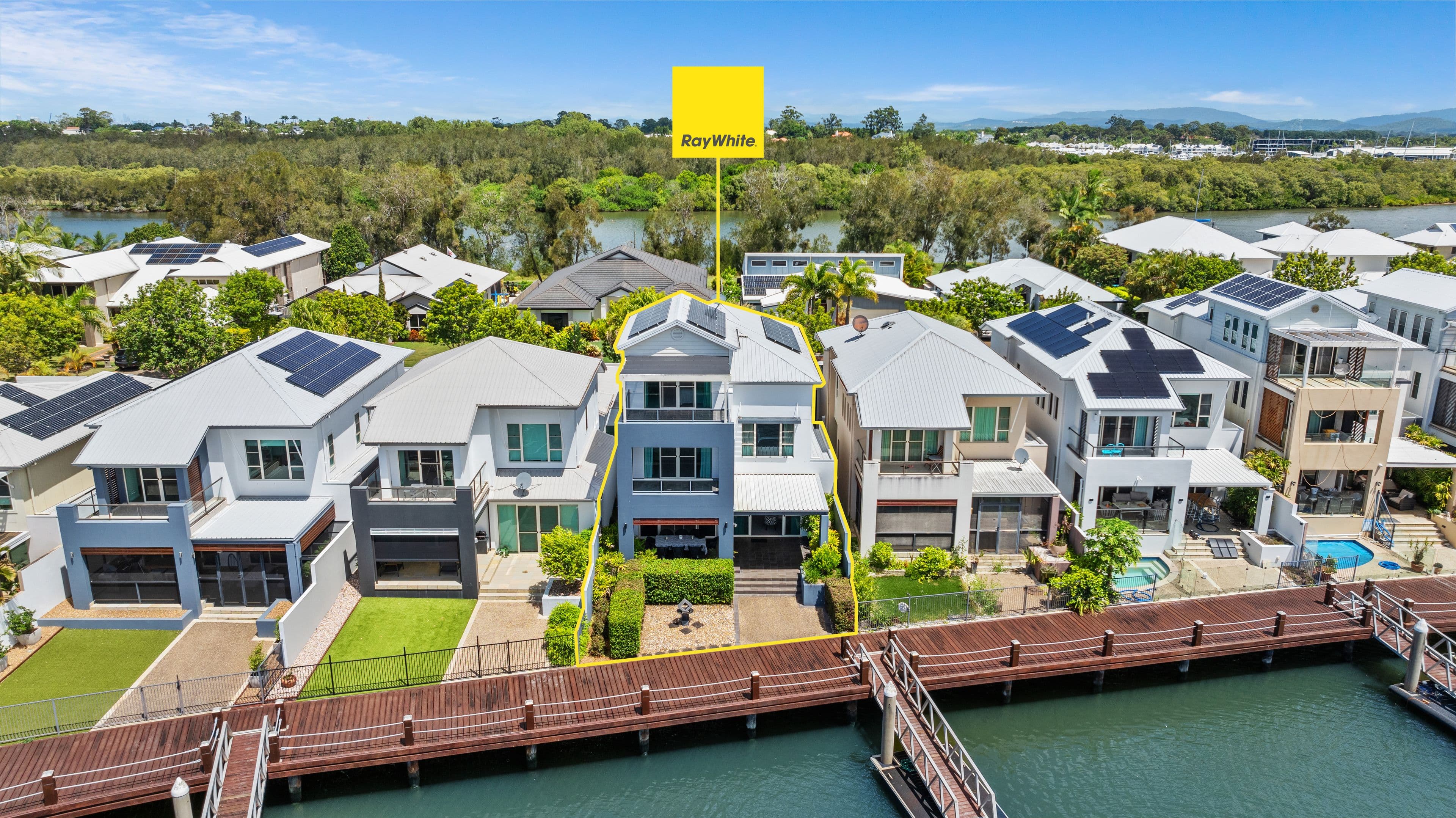 54 Brindabella Close, Coomera Waters QLD 4209, Coomera - Image 1
