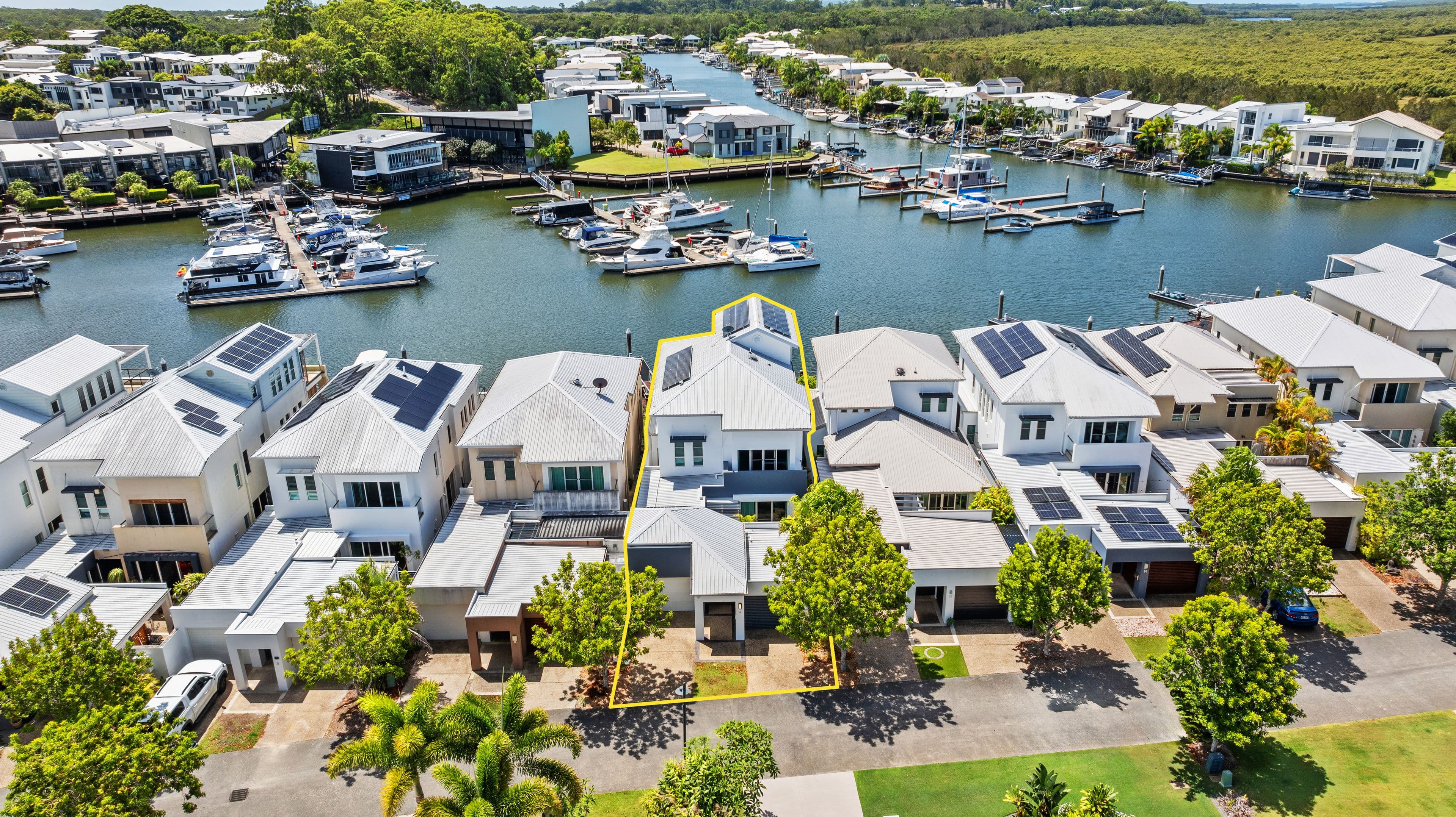 54 Brindabella Close, Coomera Waters QLD 4209, Coomera - Thumbnail 3