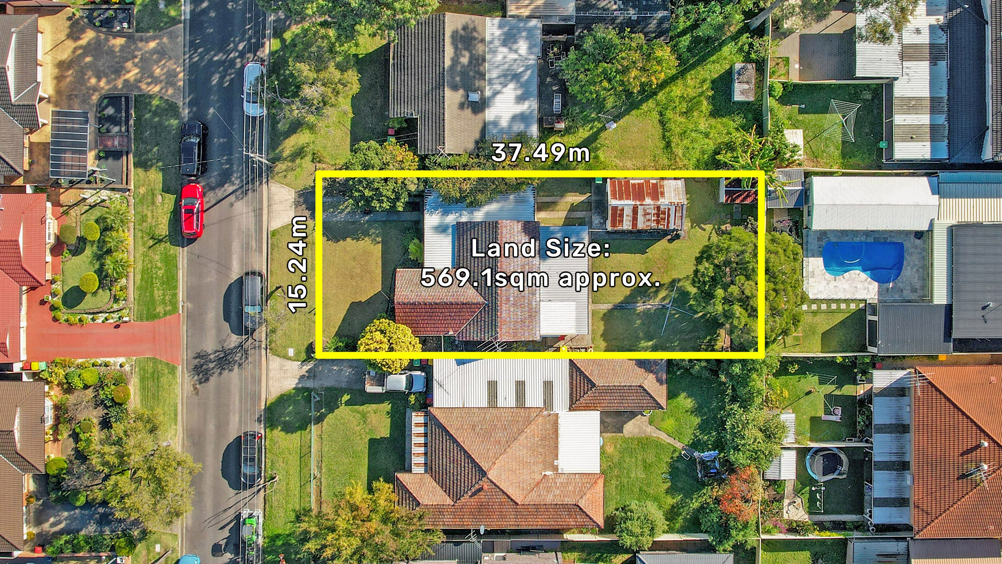 8 Lorando Avenue, Sefton NSW 2162, Sefton - Image 1