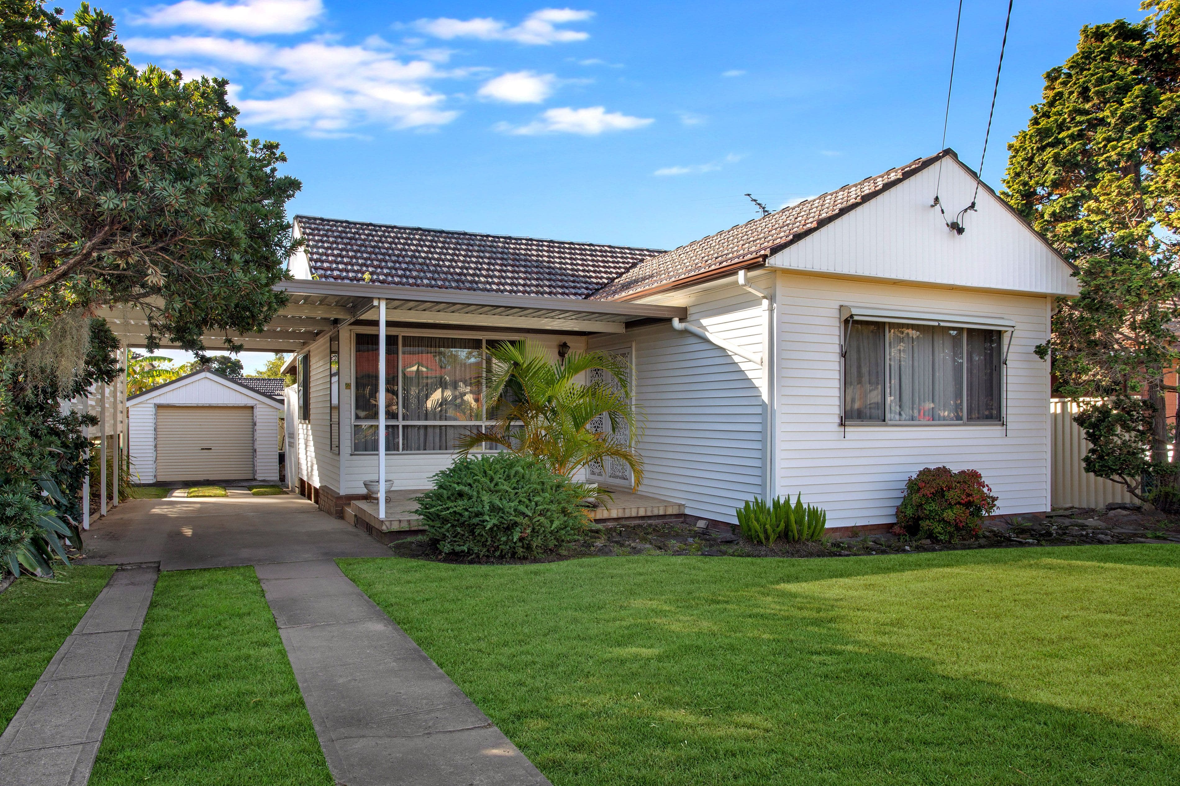 8 Lorando Avenue, Sefton NSW 2162, Sefton - Thumbnail 2