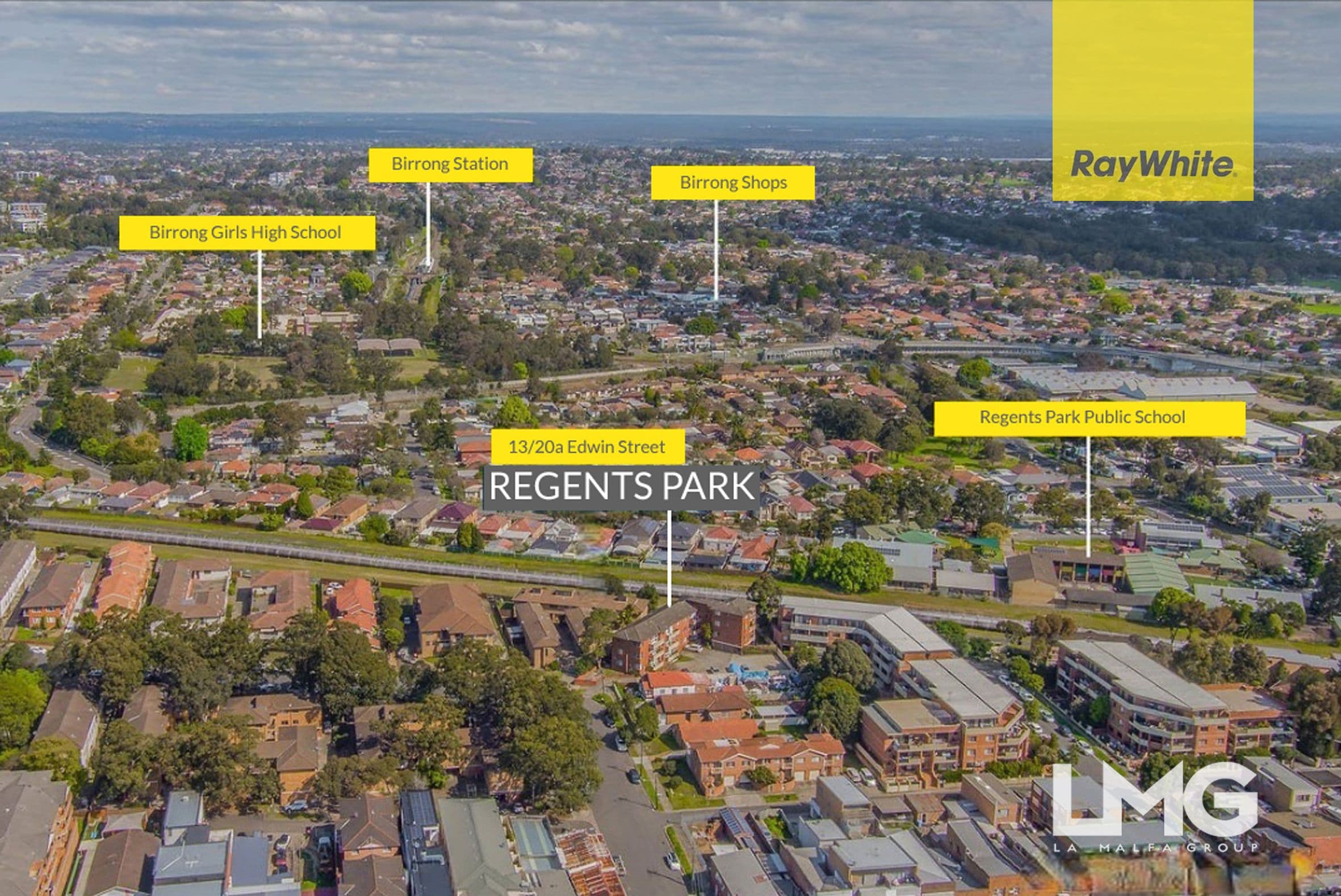 20a Edwin Street, Regents Park NSW 2143, Regents Park - Thumbnail 8