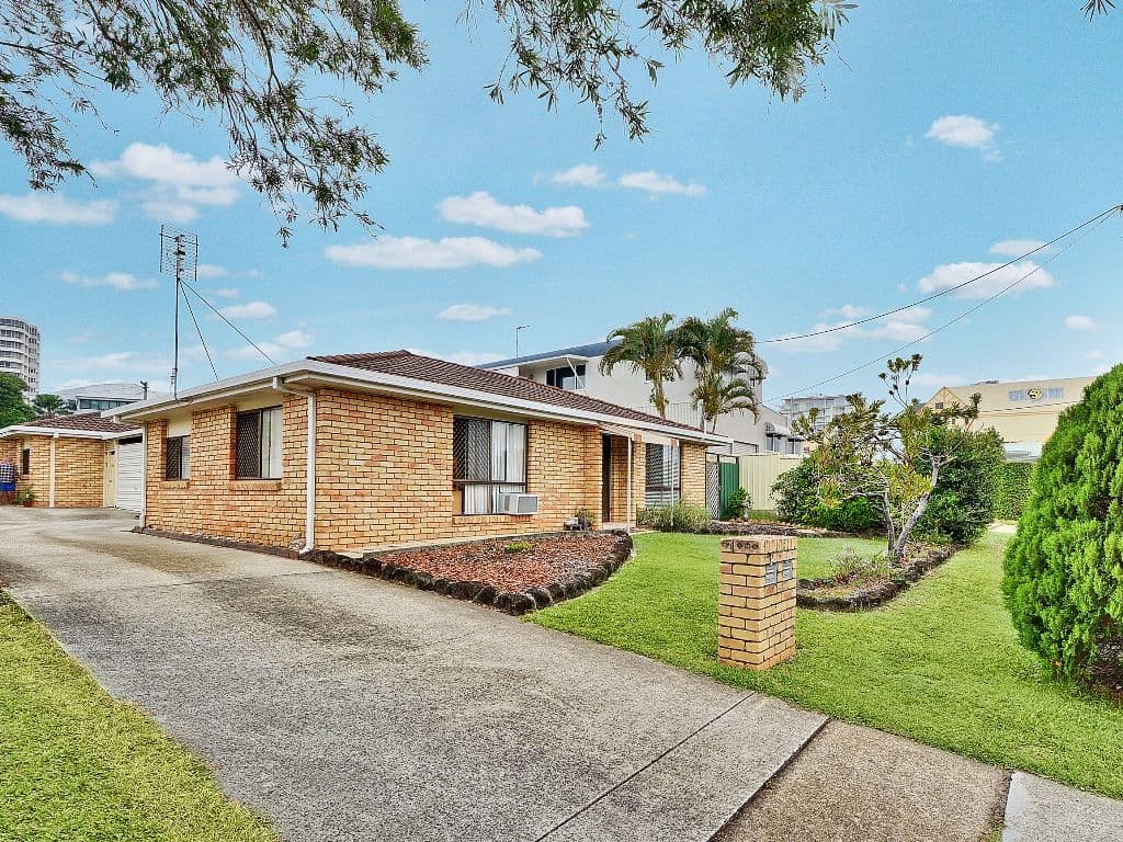 Unit 1 'Strand View' 15 Wyreema Terrace, CALOUNDRA QLD 4551, Caloundra - Image 1