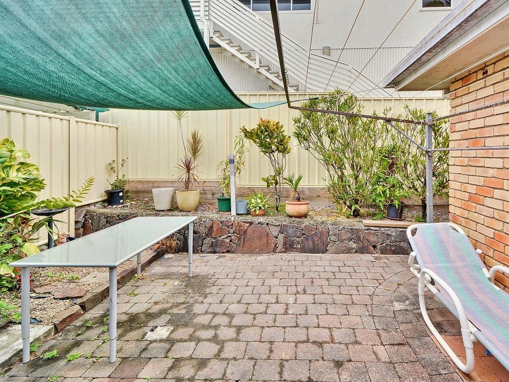 Unit 1 'Strand View' 15 Wyreema Terrace, CALOUNDRA QLD 4551, Caloundra - Thumbnail 7