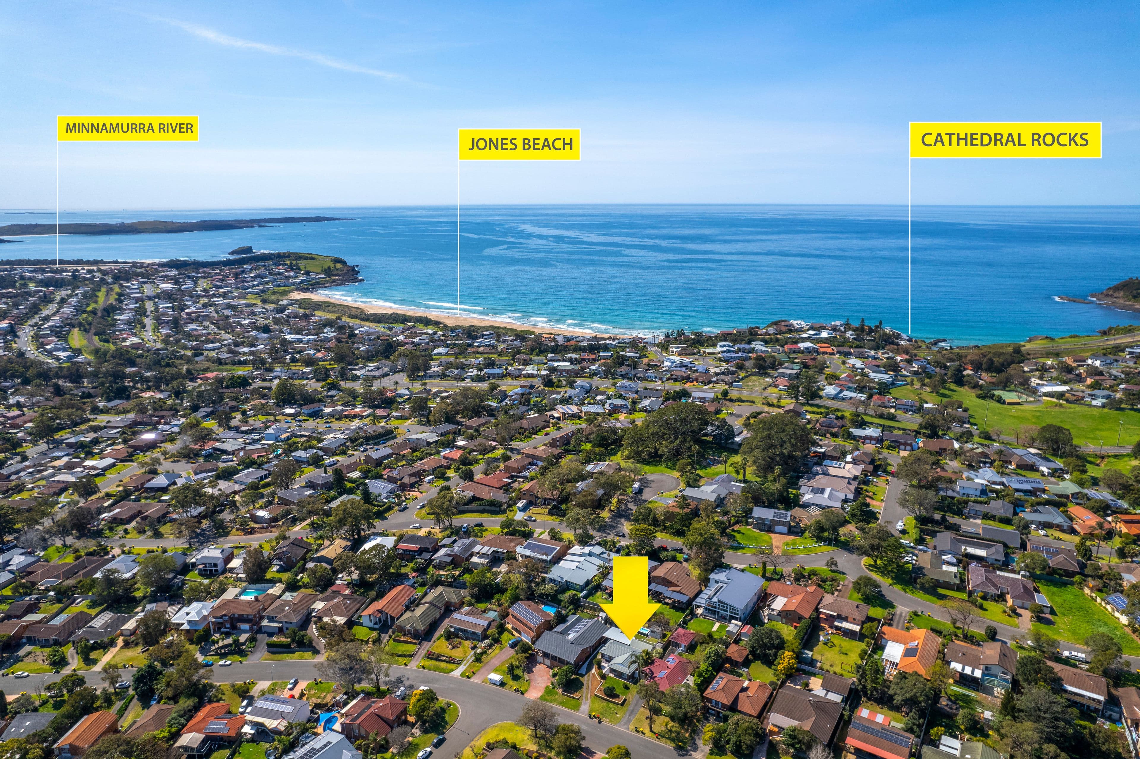 39 Barton Drive, Kiama Downs NSW 2533, Kiama Downs - Thumbnail 3