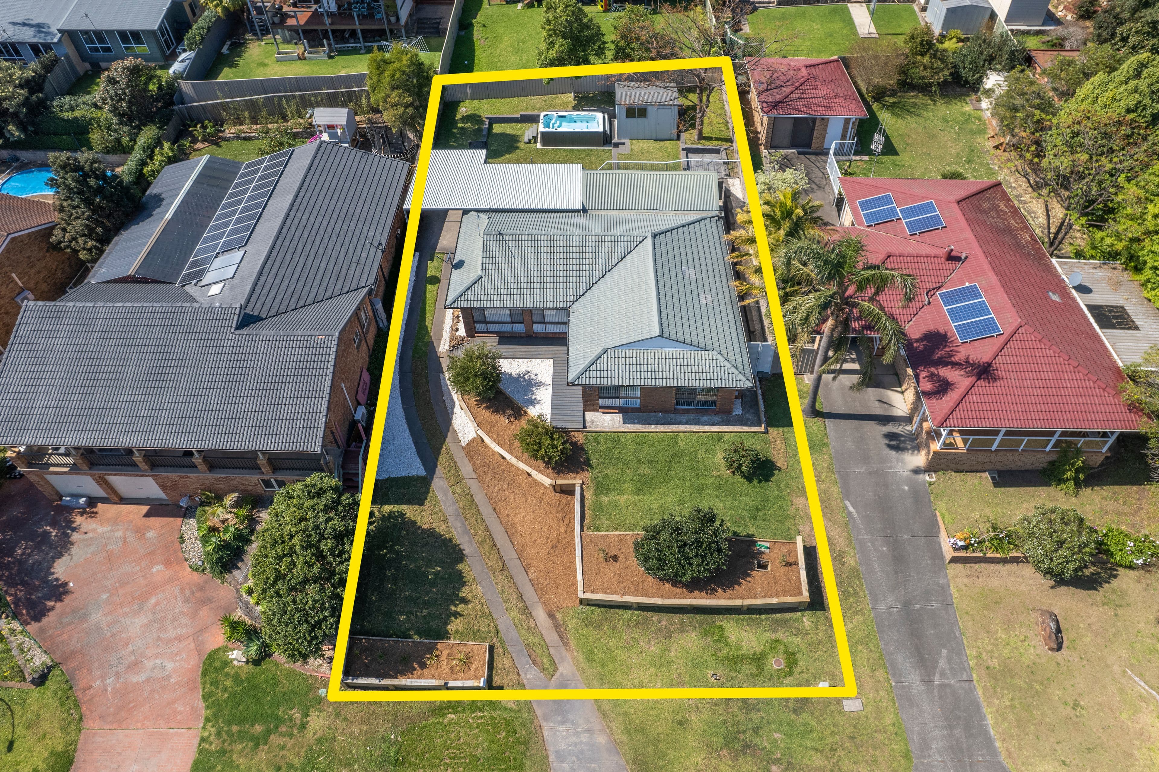 39 Barton Drive, Kiama Downs NSW 2533, Kiama Downs - Thumbnail 4