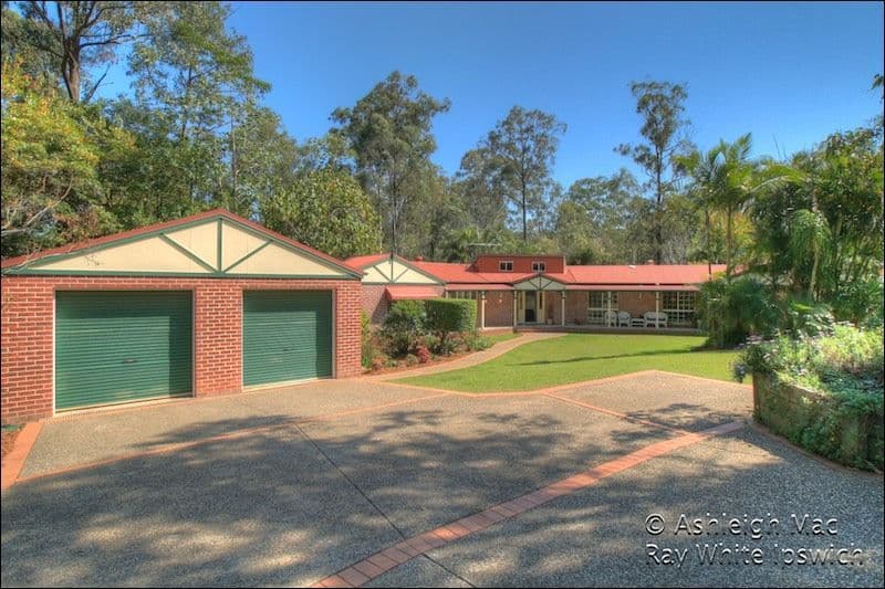21 Glengariff Close, CHUWAR QLD 4306, Chuwar - Image 1