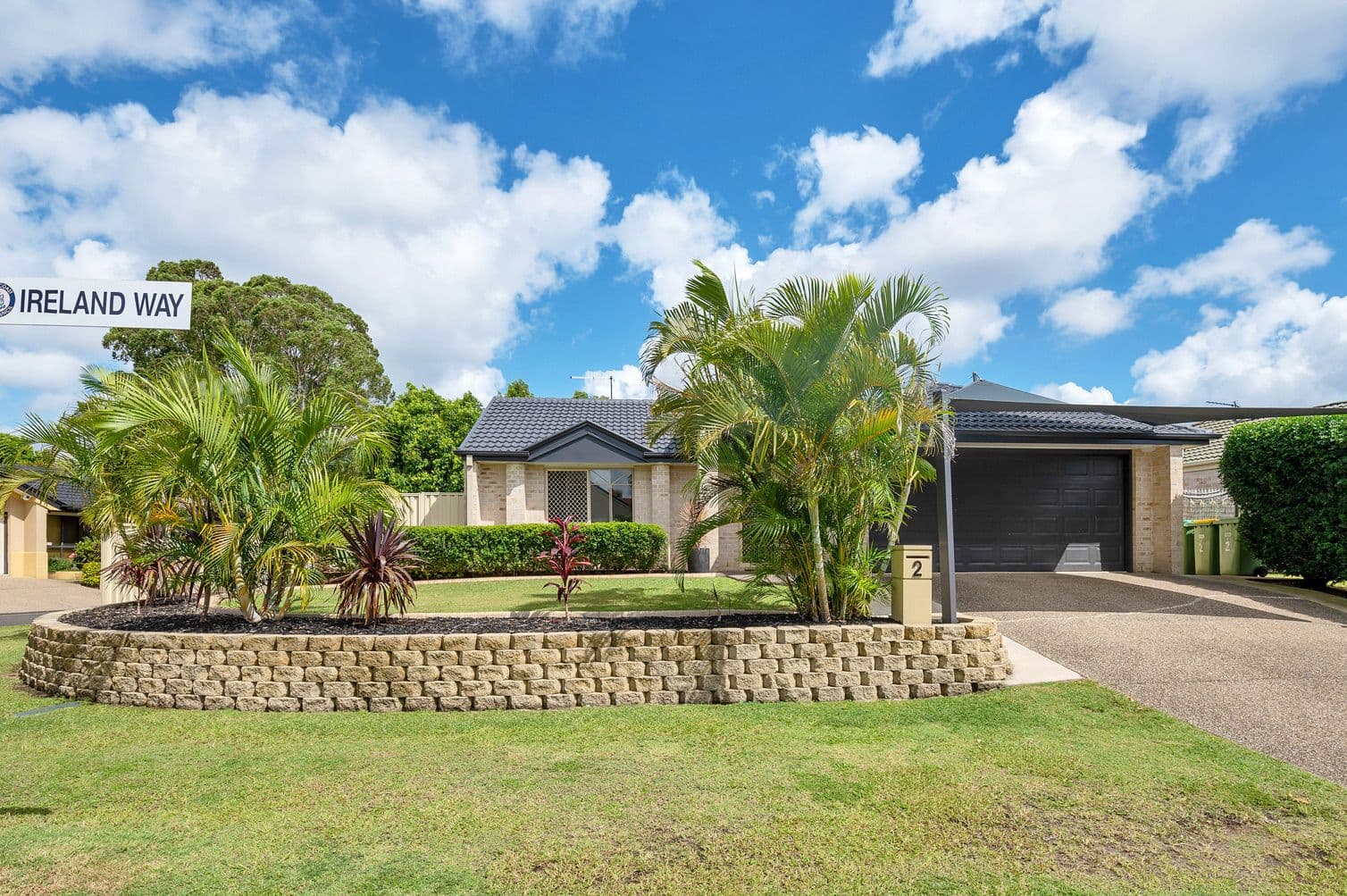 2 Ireland Way, Upper Coomera QLD 4209, Upper Coomera - Image 1