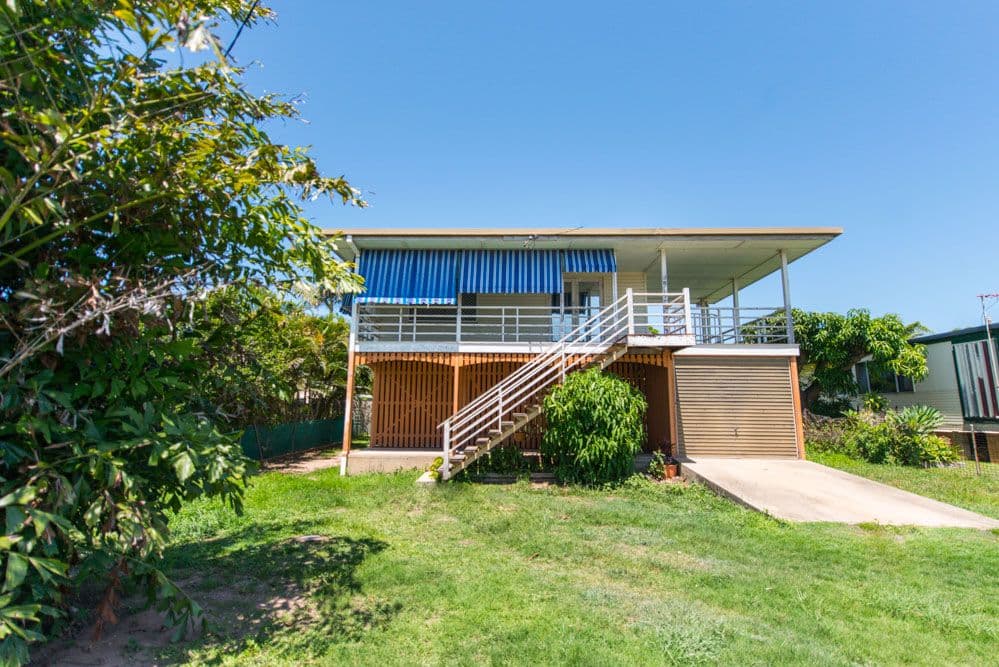 82 Wood Street, BARNEY POINT QLD 4680, Barney Point - Image 1