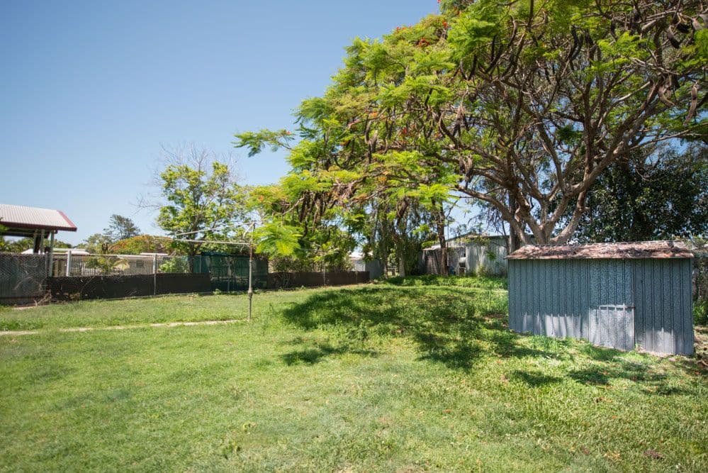 82 Wood Street, BARNEY POINT QLD 4680, Barney Point - Thumbnail 4