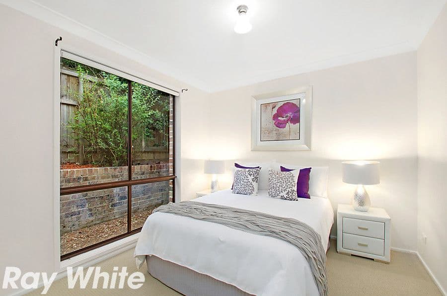 4 Wychwood Place, Castle Hill NSW 2154, Castle Hill - Thumbnail 8