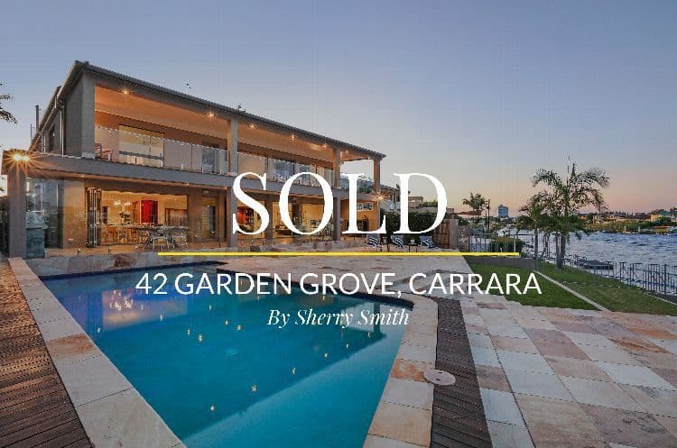 42 Garden Grove, Carrara QLD 4211, Carrara - Image 1