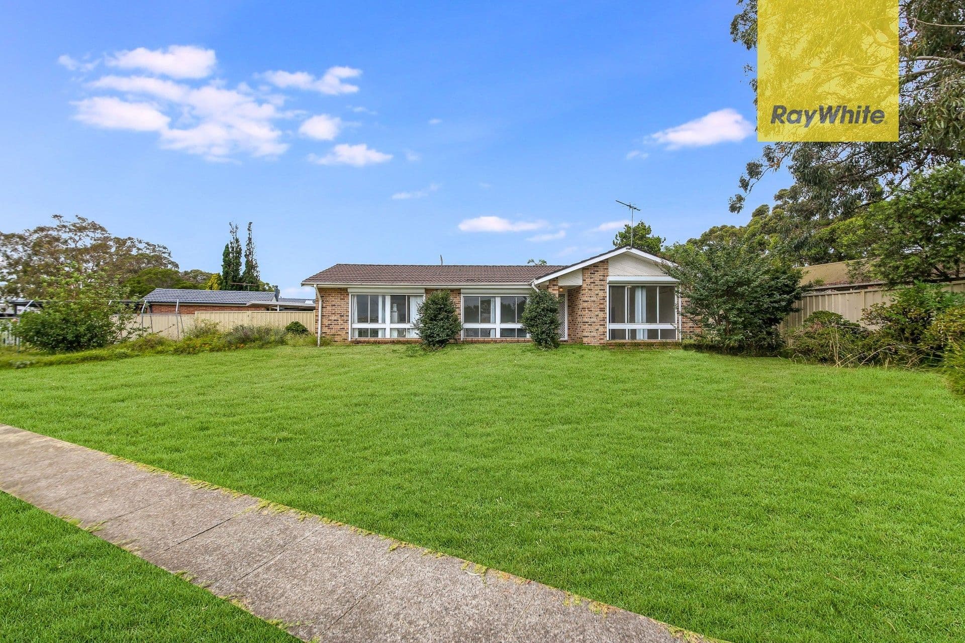 1 Ledbury Place, Chipping Norton NSW 2170, Chipping Norton - Image 1
