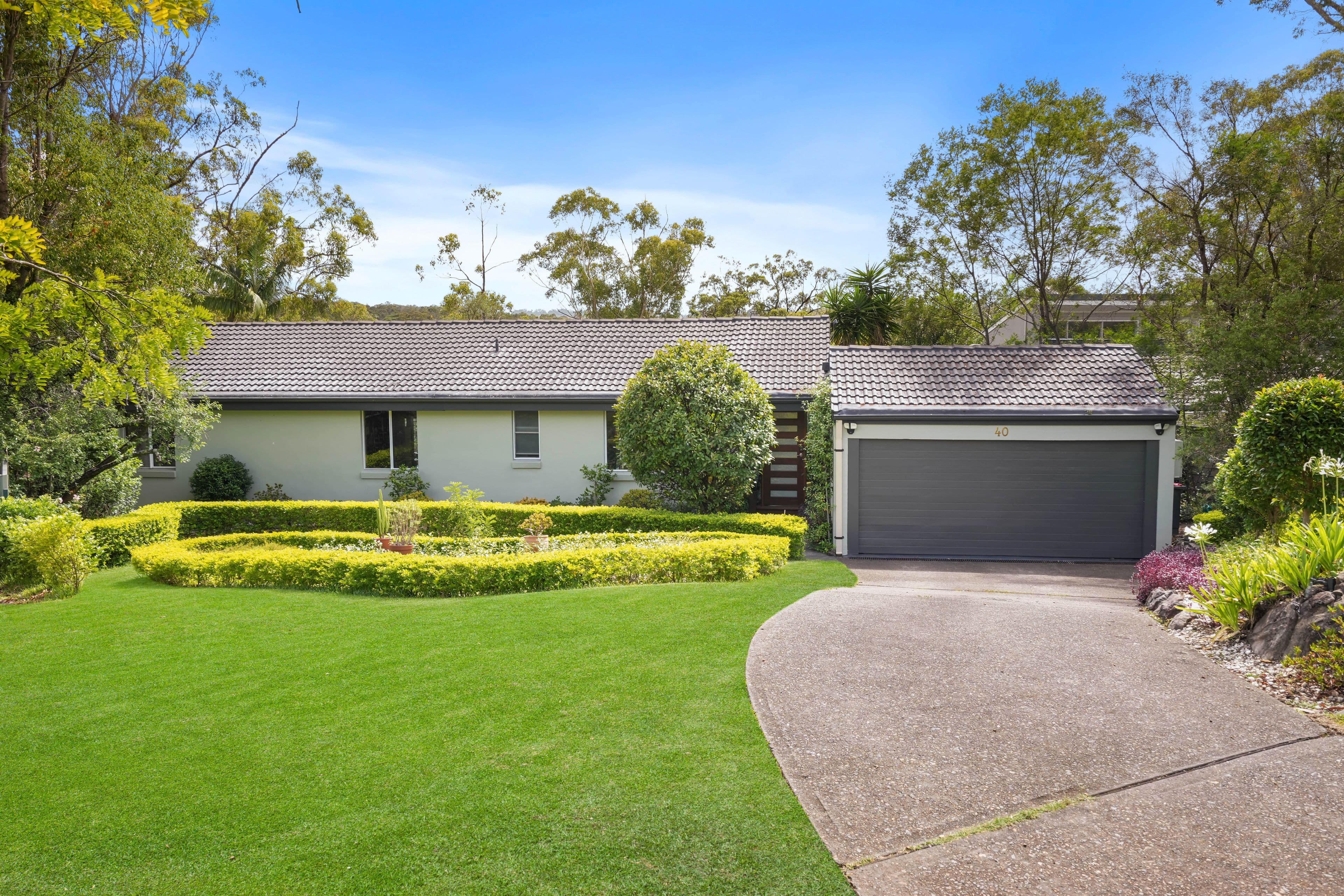 40 Larra Crescent, North Rocks NSW 2151, North Rocks - Image 1