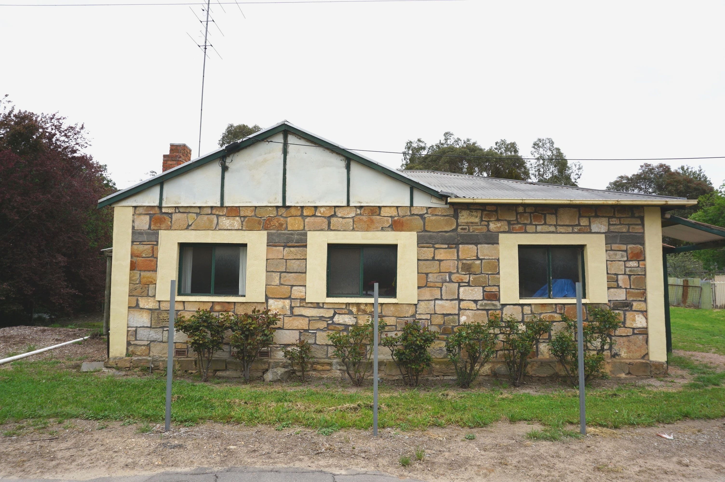 34 Main North Road, Clare SA 5453, Clare - Image 1