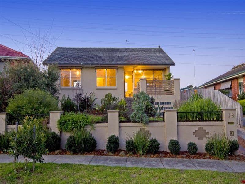 18 Gabonia Avenue, WATSONIA VIC 3087, Watsonia - Image 1