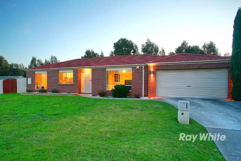 9 Charlotte Place, CRANBOURNE WEST VIC 3977, Cranbourne West - Image 1