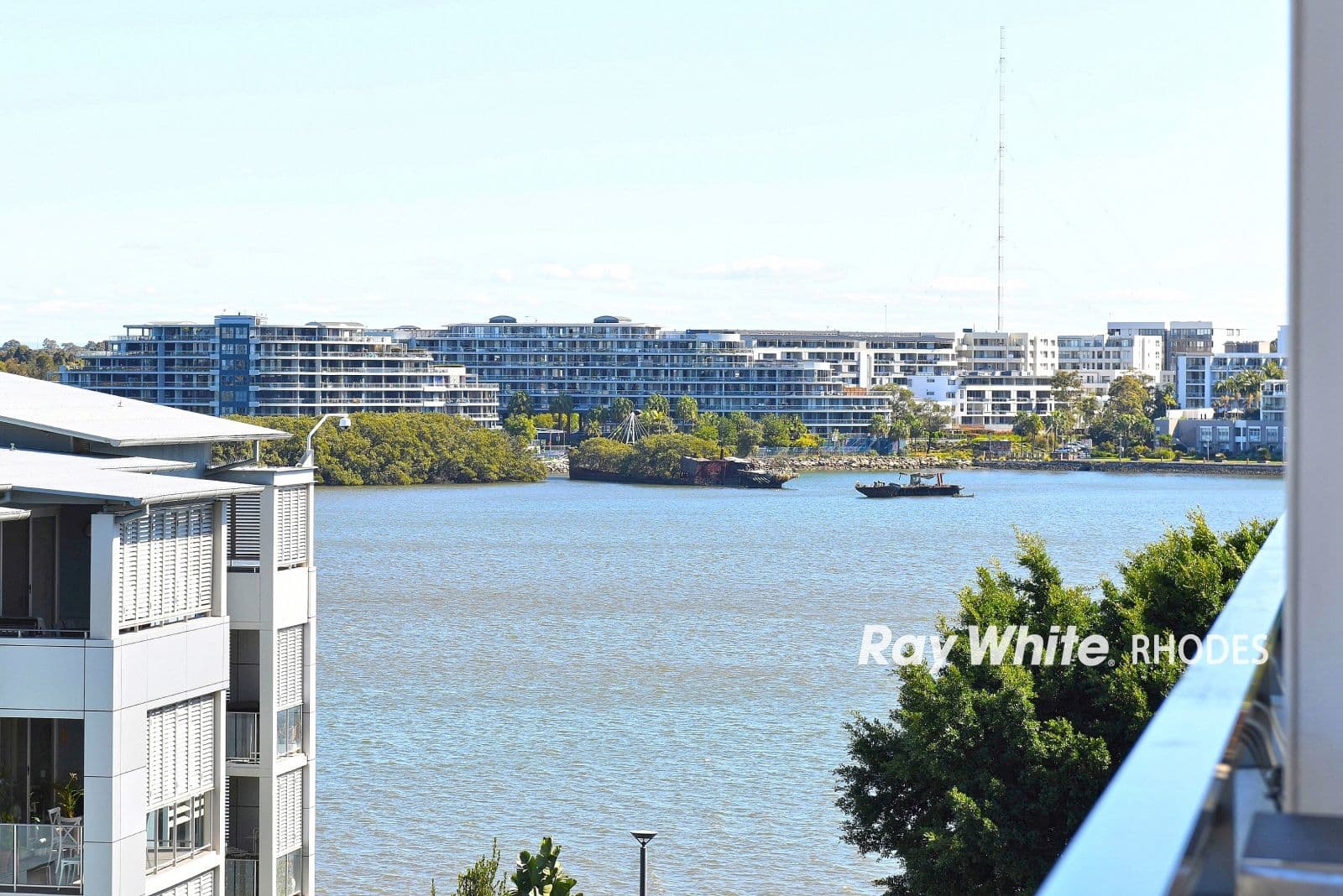 2 Lewis Avenue, Rhodes NSW 2138, Rhodes - Thumbnail 7