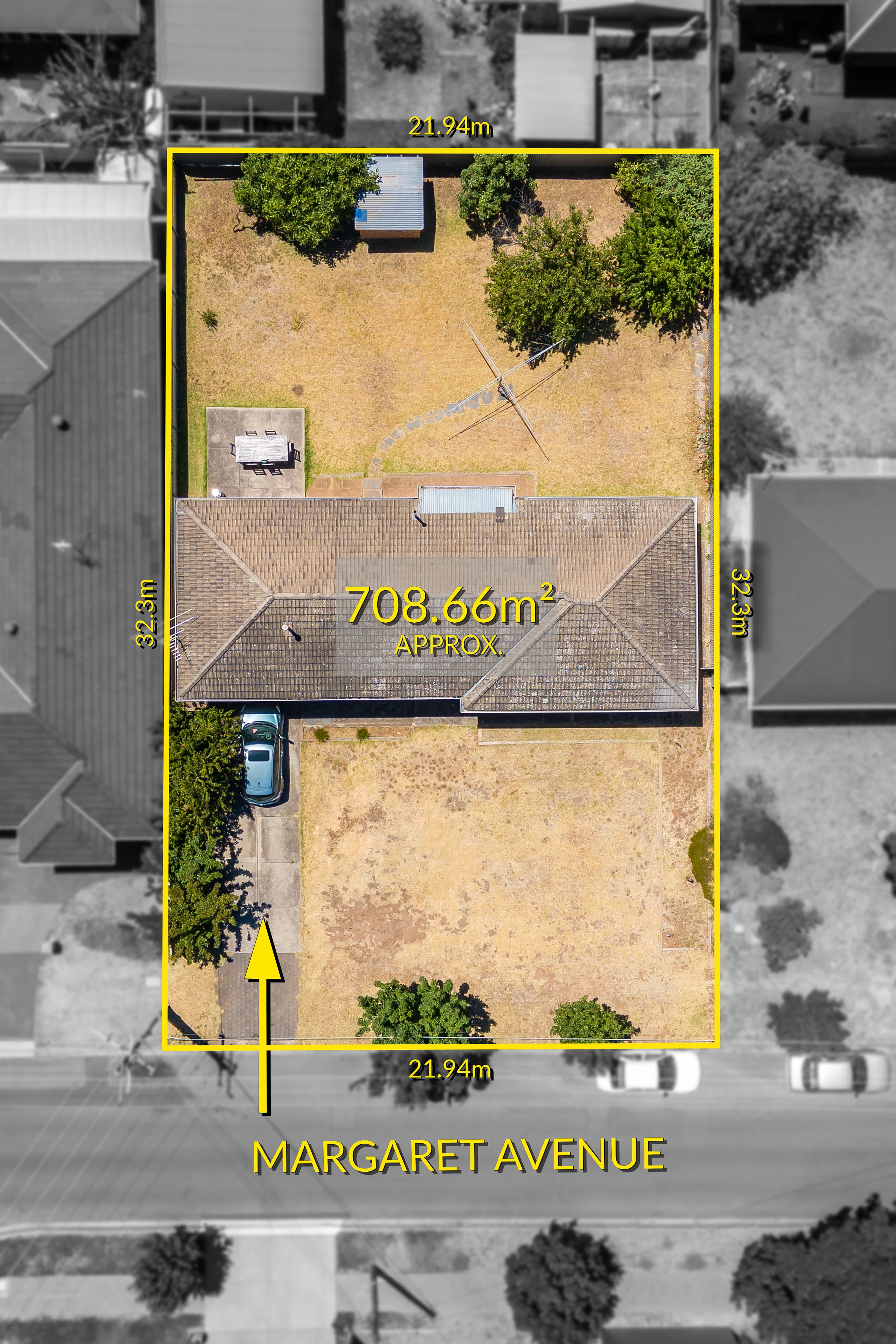 9 Margaret Avenue, Rostrevor SA 5073, Rostrevor - Image 1
