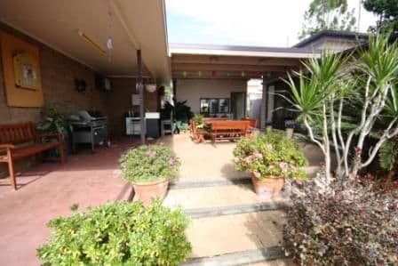 45  Warton Street, GAYNDAH QLD 4625, Gayndah - Thumbnail 5