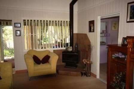 45  Warton Street, GAYNDAH QLD 4625, Gayndah - Thumbnail 7