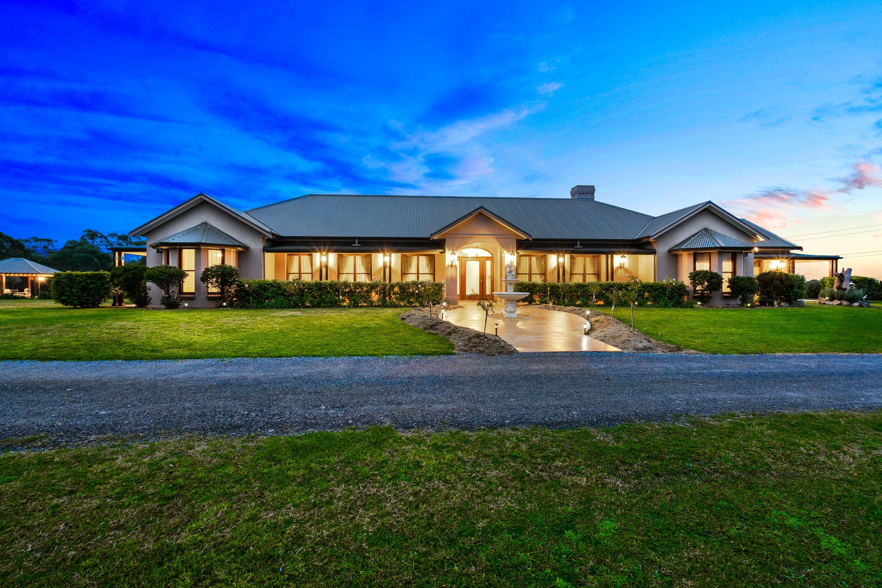 440B Comleroy Road, Kurrajong NSW 2758, Kurrajong - Image 1