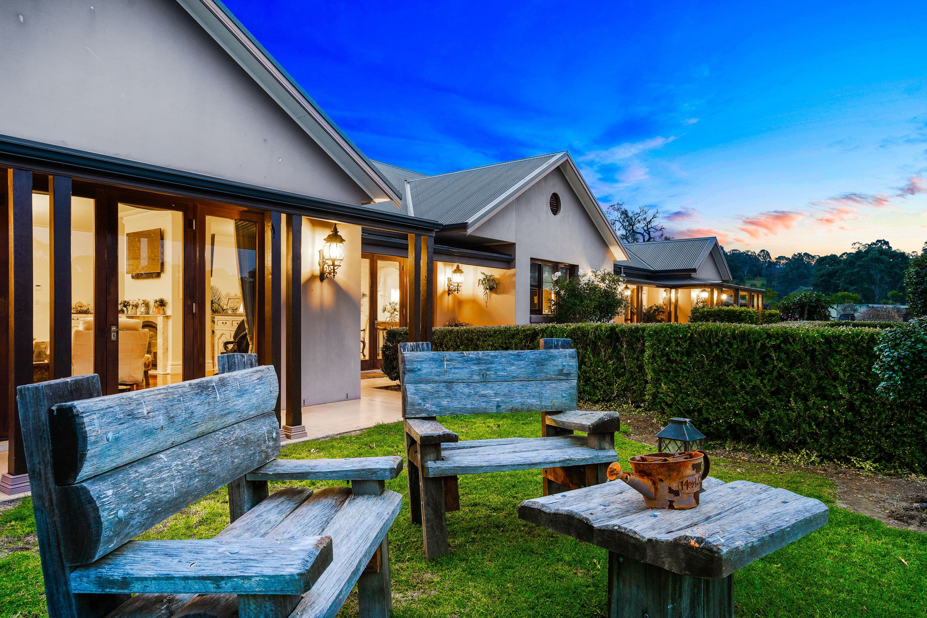 440B Comleroy Road, Kurrajong NSW 2758, Kurrajong - Thumbnail 5