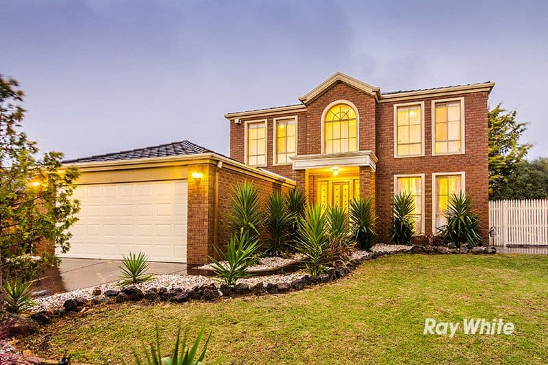 4 Craft Walk, Narre Warren South VIC 3805, Narre Warren South - Image 1