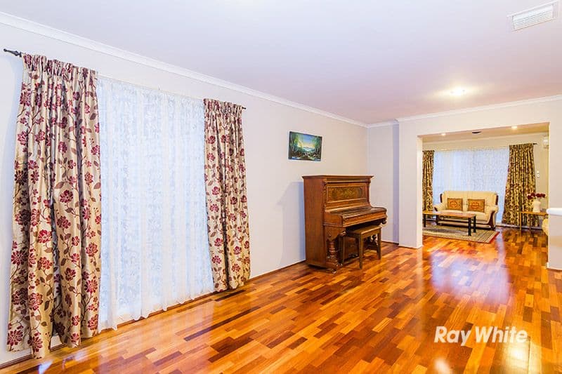 4 Craft Walk, Narre Warren South VIC 3805, Narre Warren South - Thumbnail 5