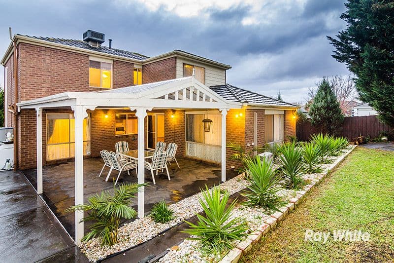 4 Craft Walk, Narre Warren South VIC 3805, Narre Warren South - Thumbnail 7