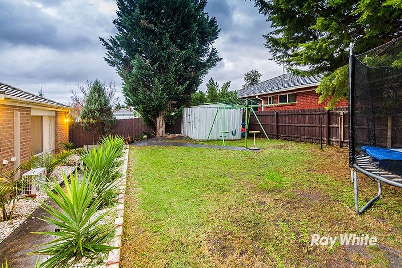 4 Craft Walk, Narre Warren South VIC 3805, Narre Warren South - Thumbnail 8