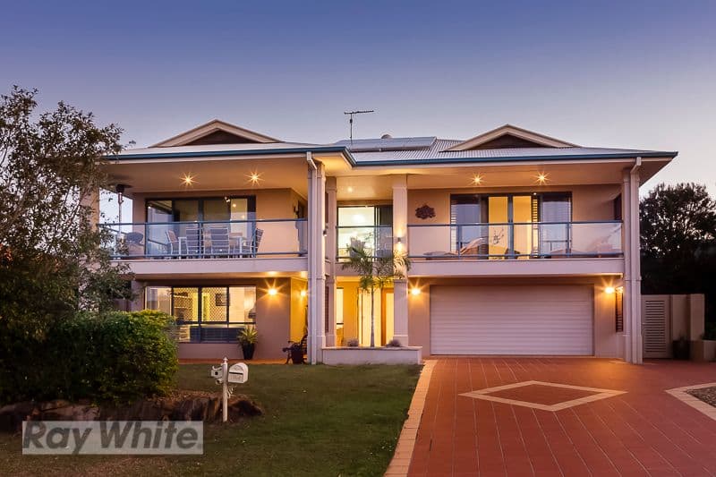 4 Wilohurst Drive, REDLAND BAY QLD 4165, Redland Bay - Image 1