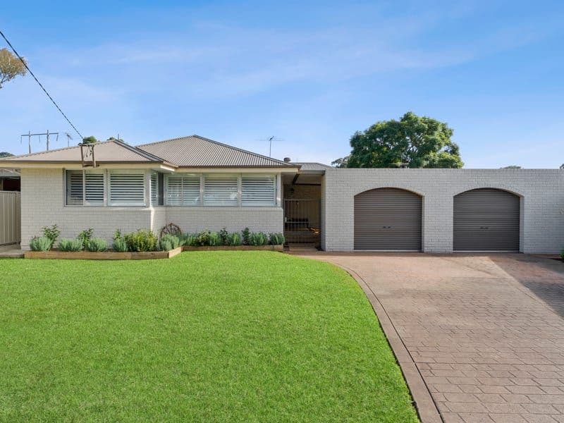 57 Tyne Crescent, North Richmond NSW 2754, North Richmond - Image 1
