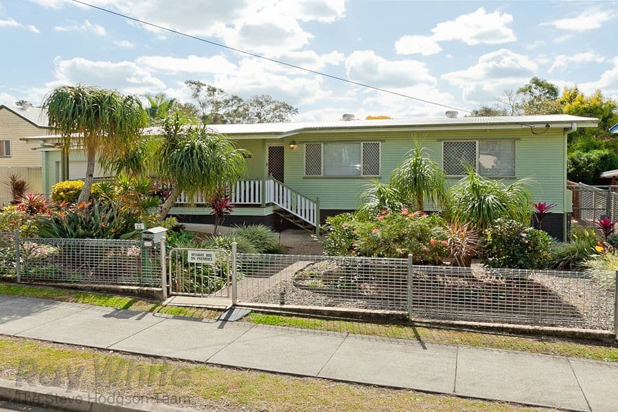 22 Nile Street, RIVERVIEW QLD 4303, Riverview - Thumbnail 2