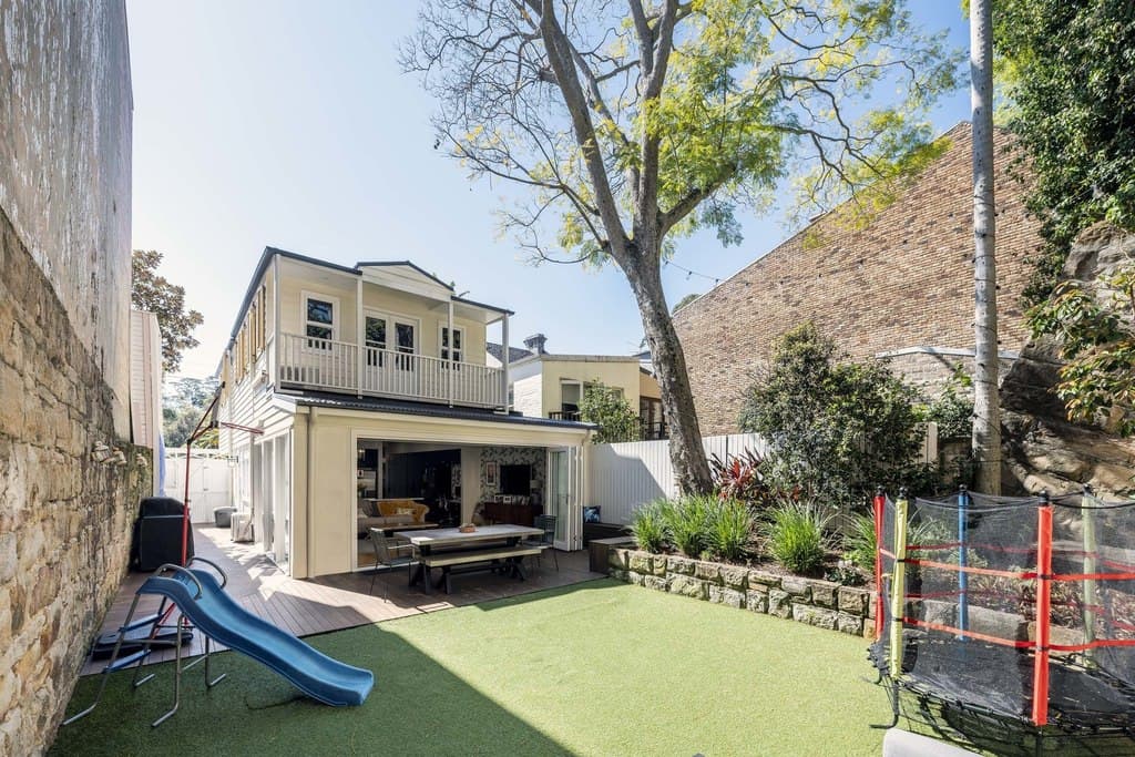 9 Sutherland Avenue, Paddington - Image 1