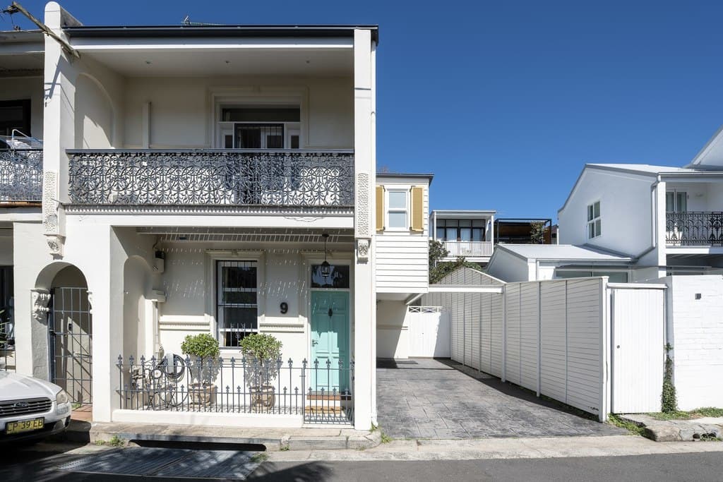9 Sutherland Avenue, Paddington - Thumbnail 2