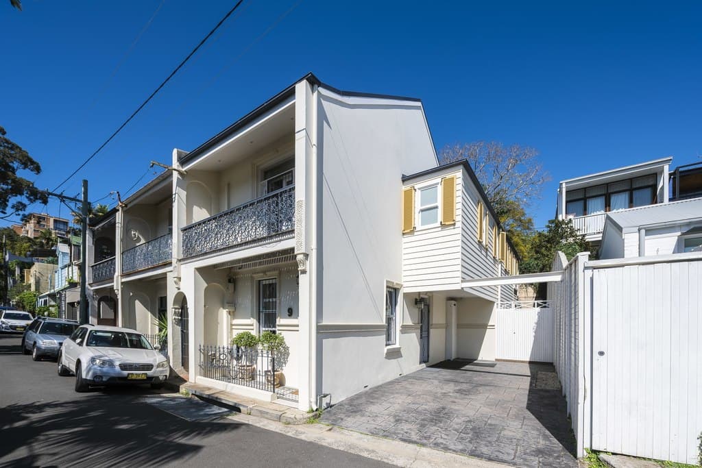 9 Sutherland Avenue, Paddington - Thumbnail 3