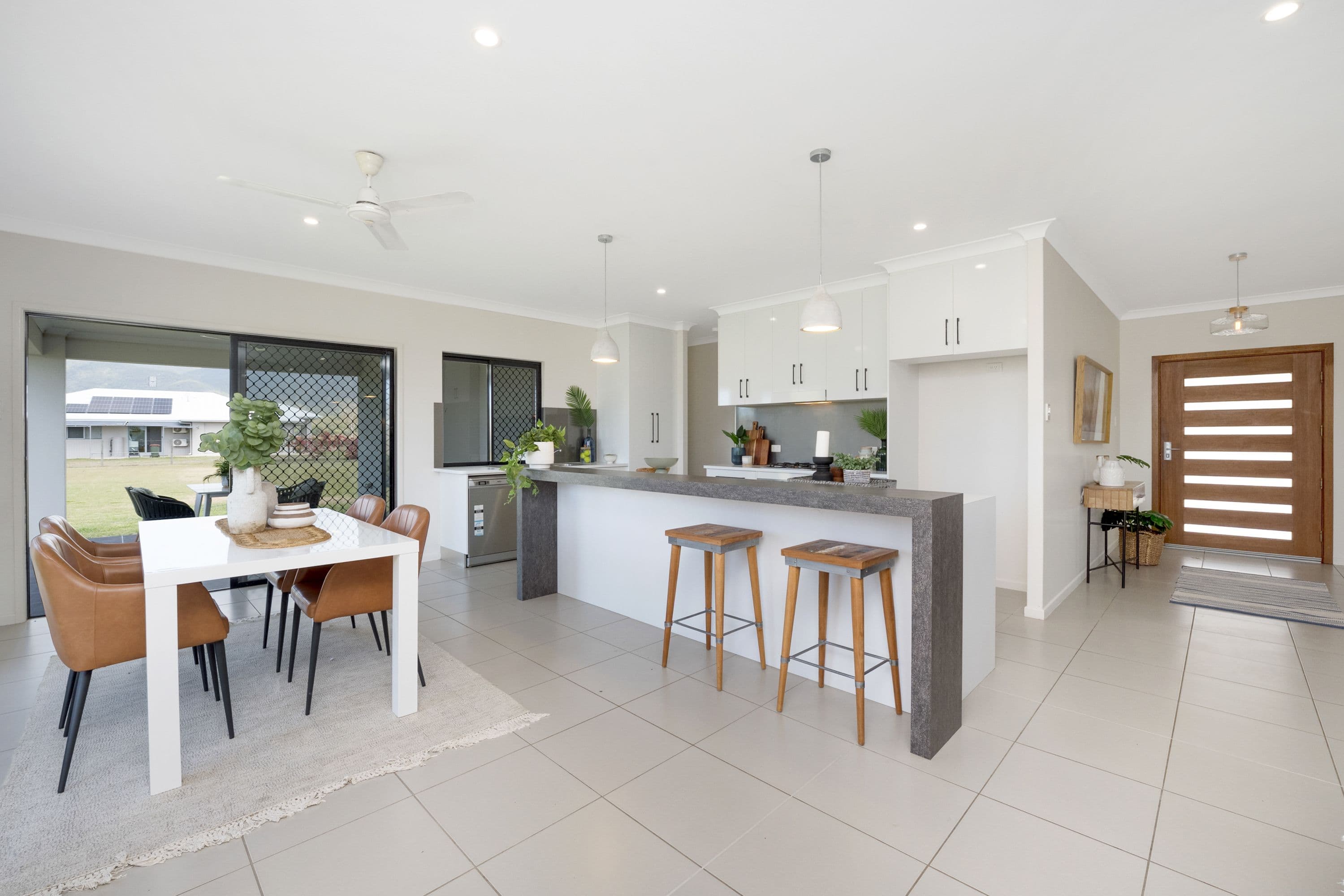 69-81 Corser Drive, Alligator Creek QLD 4816, Alligator Creek - Thumbnail 2