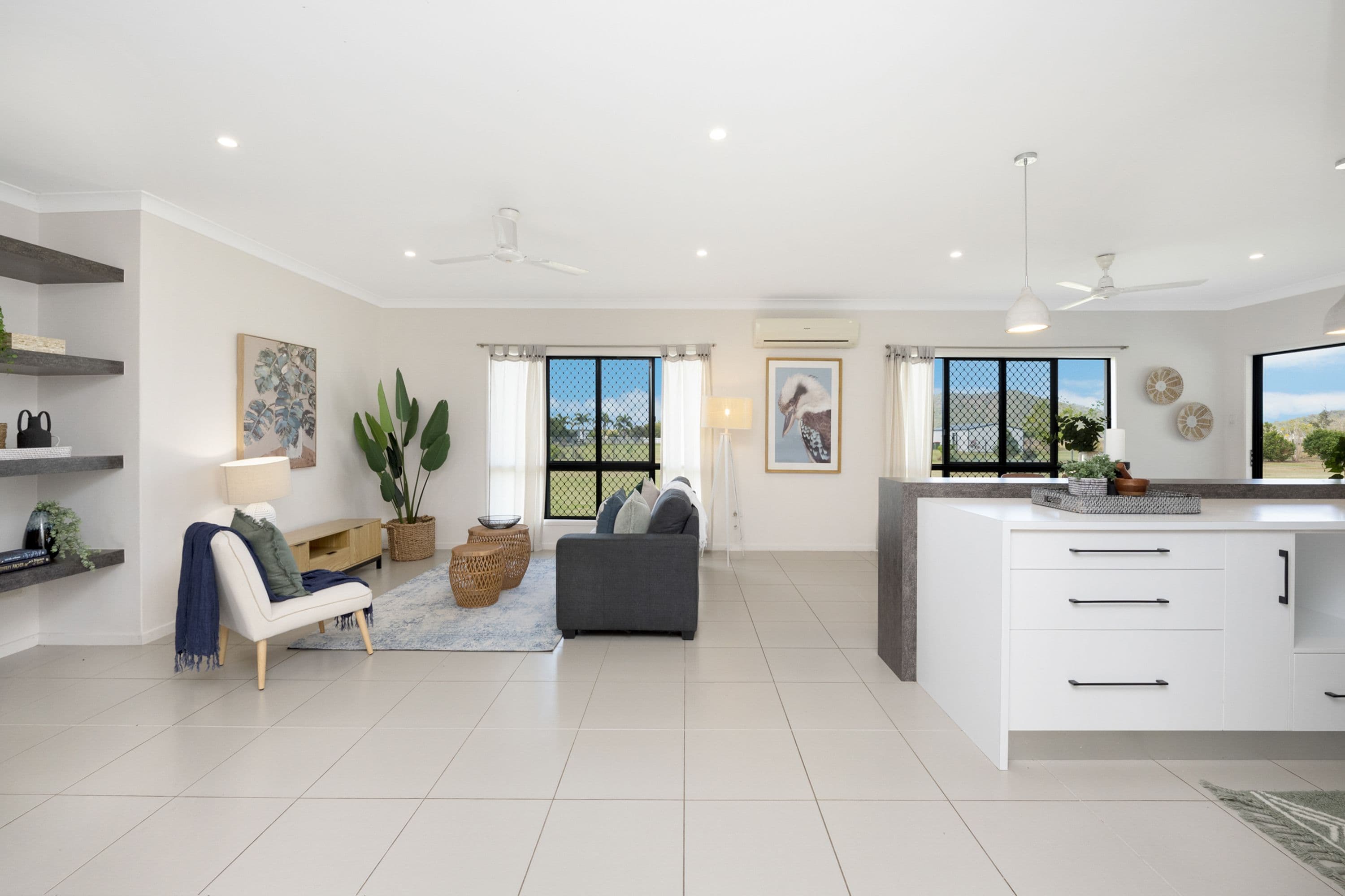 69-81 Corser Drive, Alligator Creek QLD 4816, Alligator Creek - Thumbnail 3