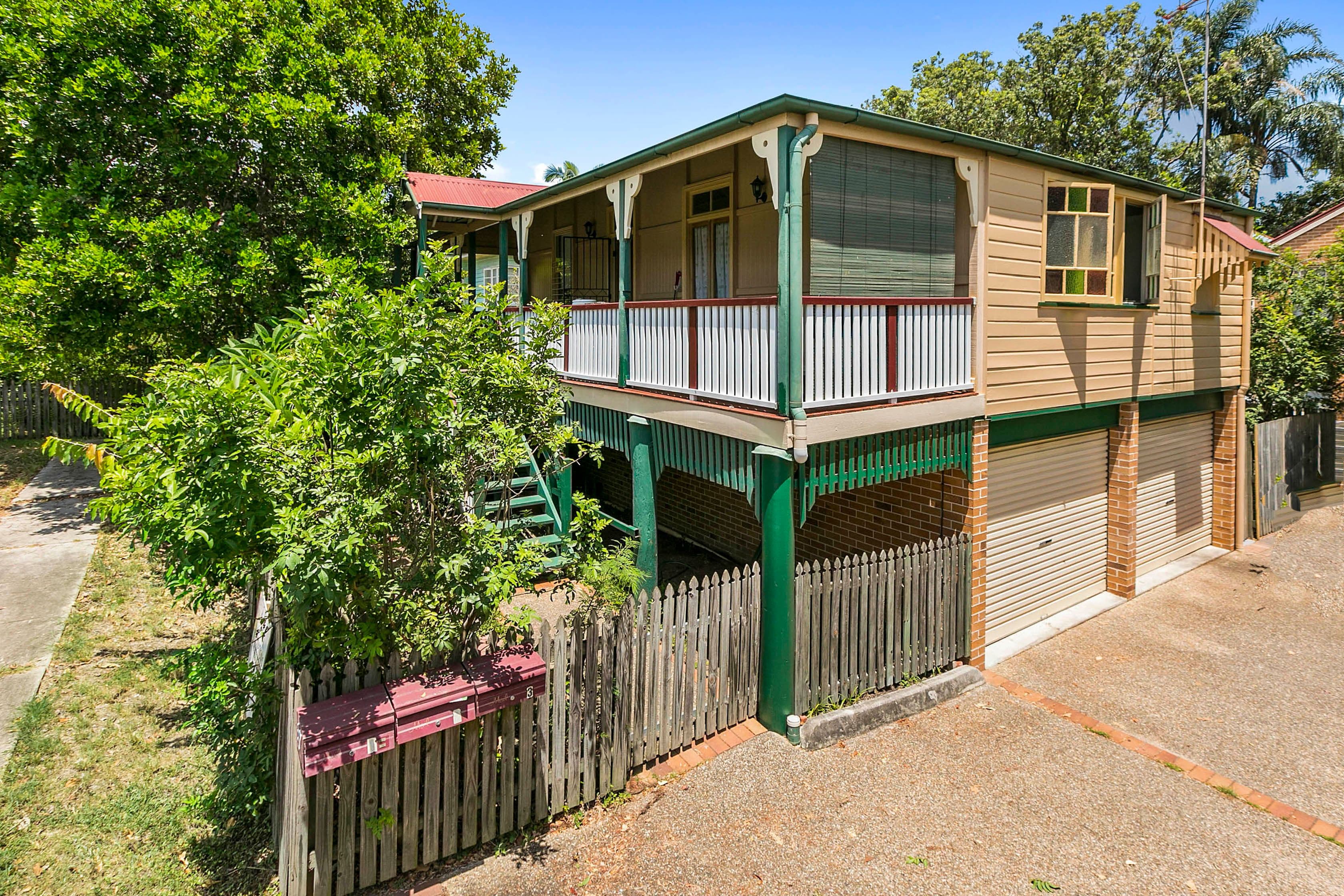 37 Hansen Street, Moorooka QLD 4105, Moorooka - Image 1