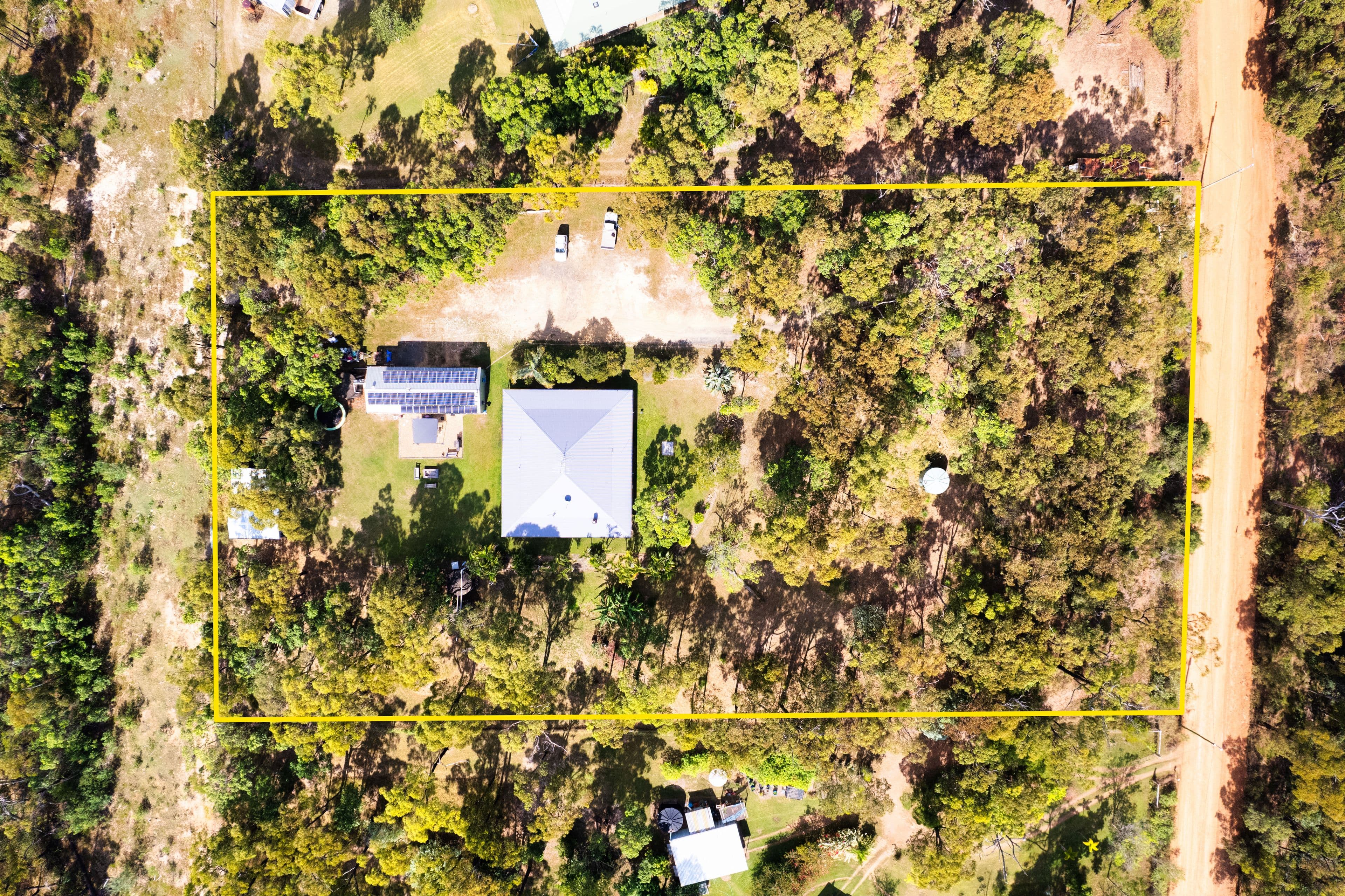 24 Davis Road, Bondoola QLD 4703, Bondoola - Thumbnail 4