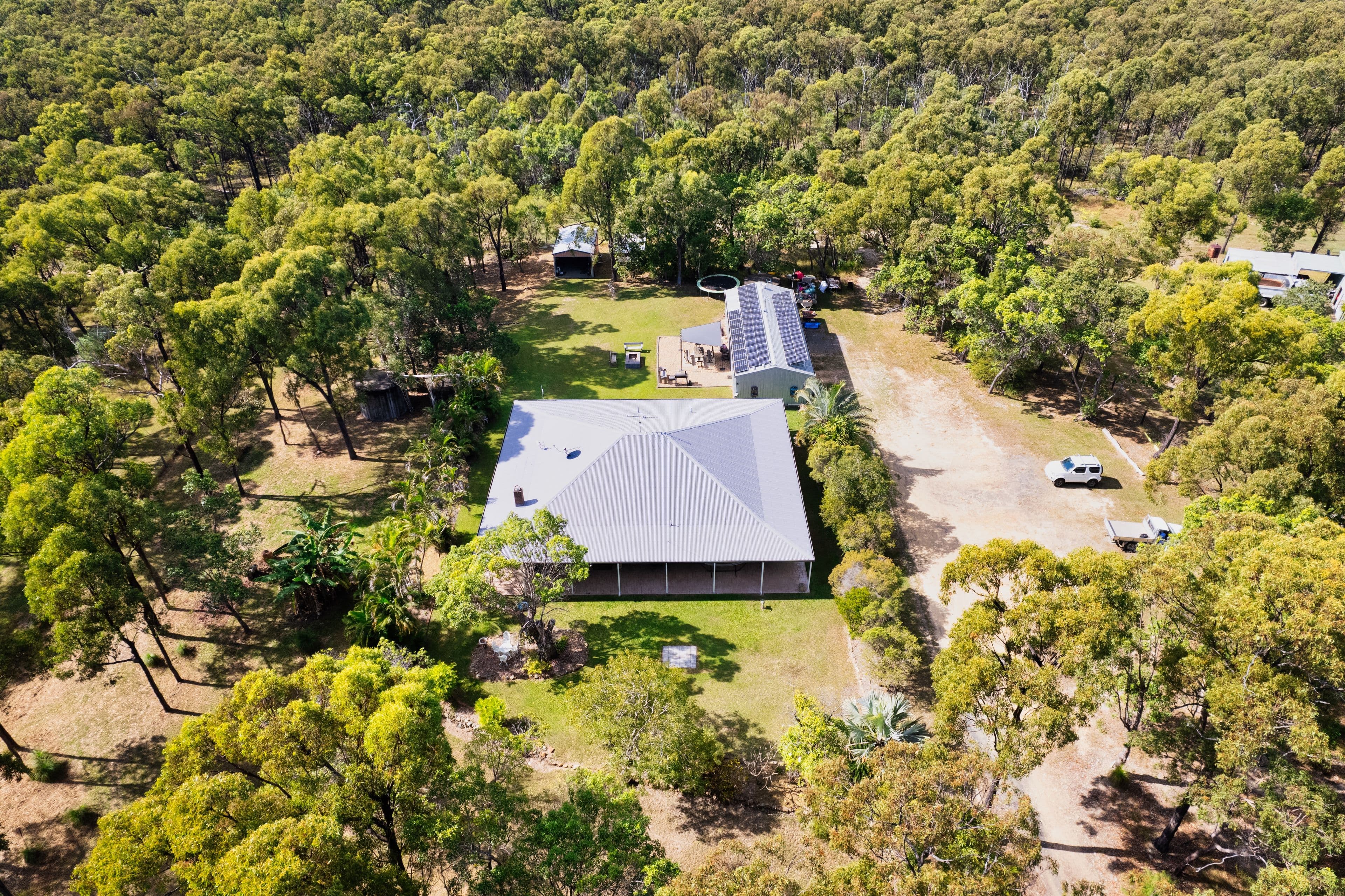 24 Davis Road, Bondoola QLD 4703, Bondoola - Thumbnail 5