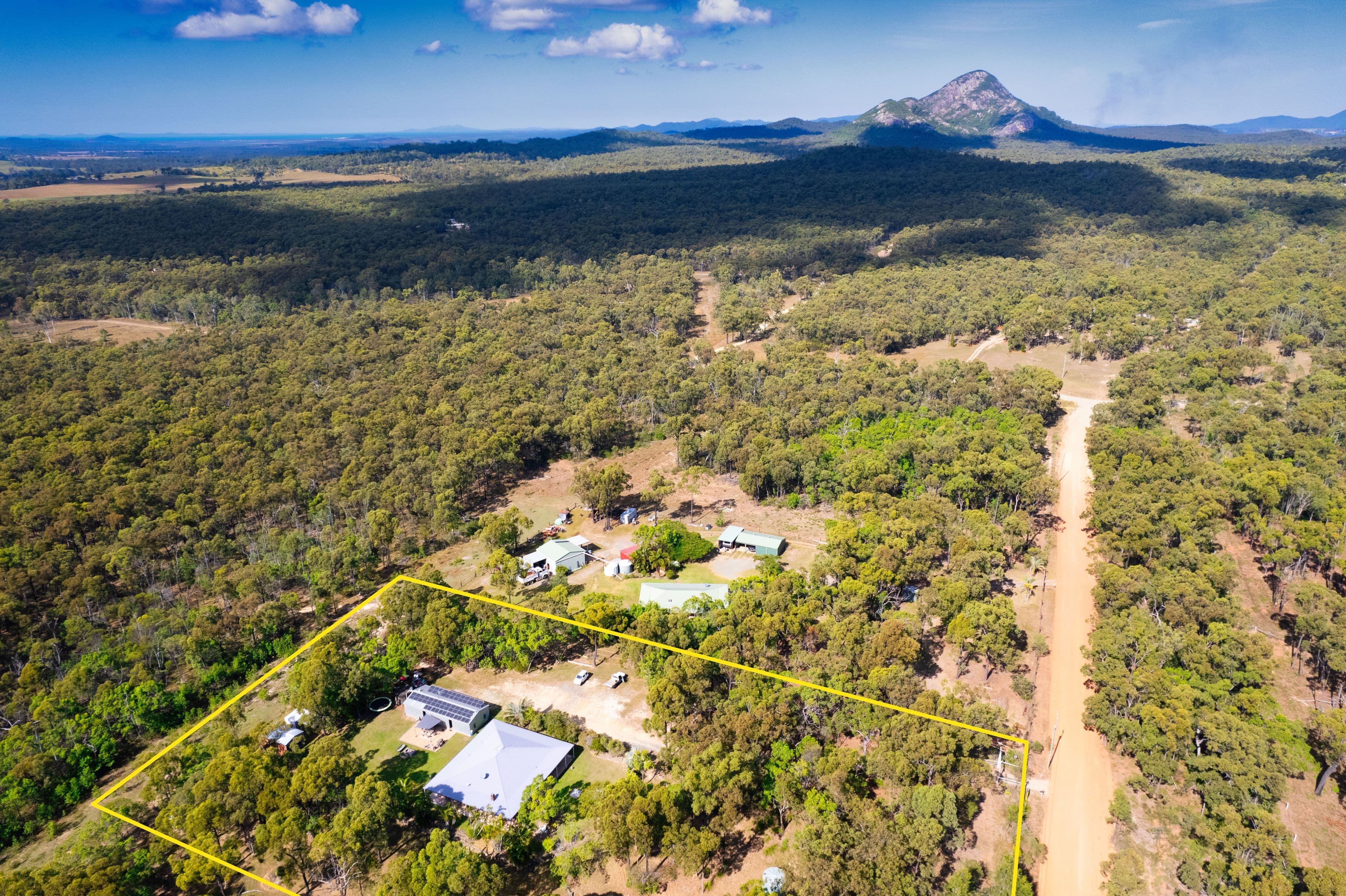 24 Davis Road, Bondoola QLD 4703, Bondoola - Thumbnail 7