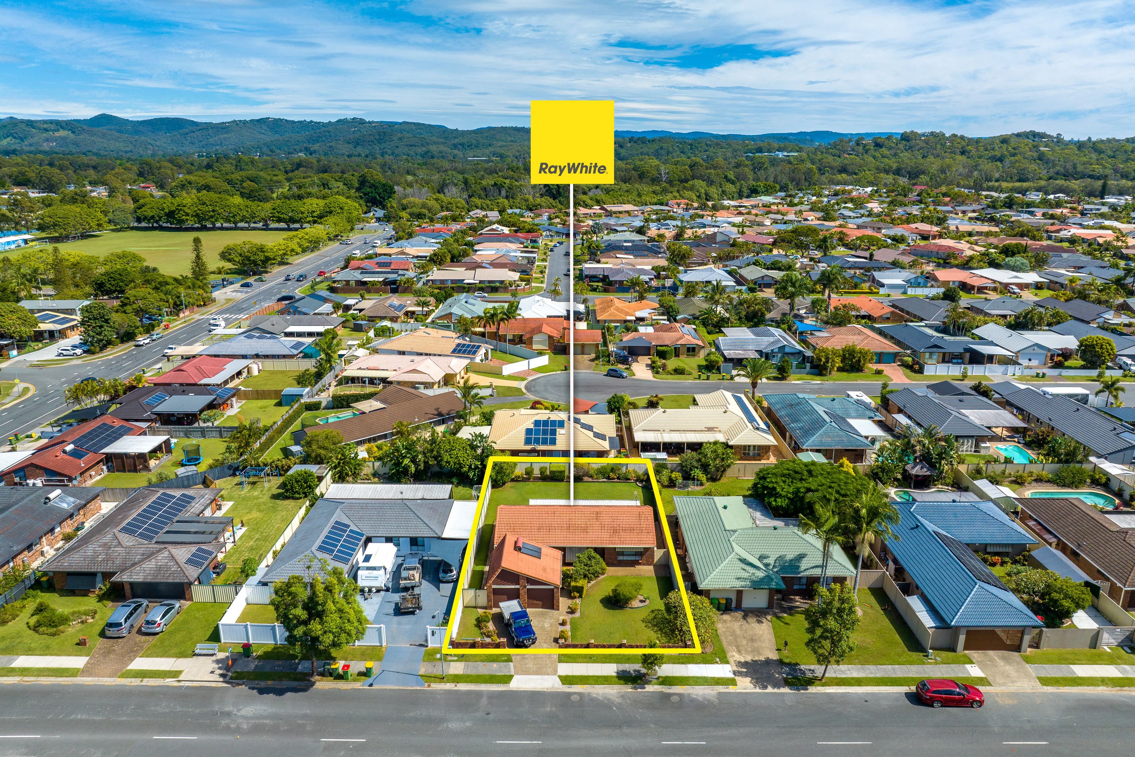 83 Ironbark Street, Elanora QLD 4221, Elanora - Image 1