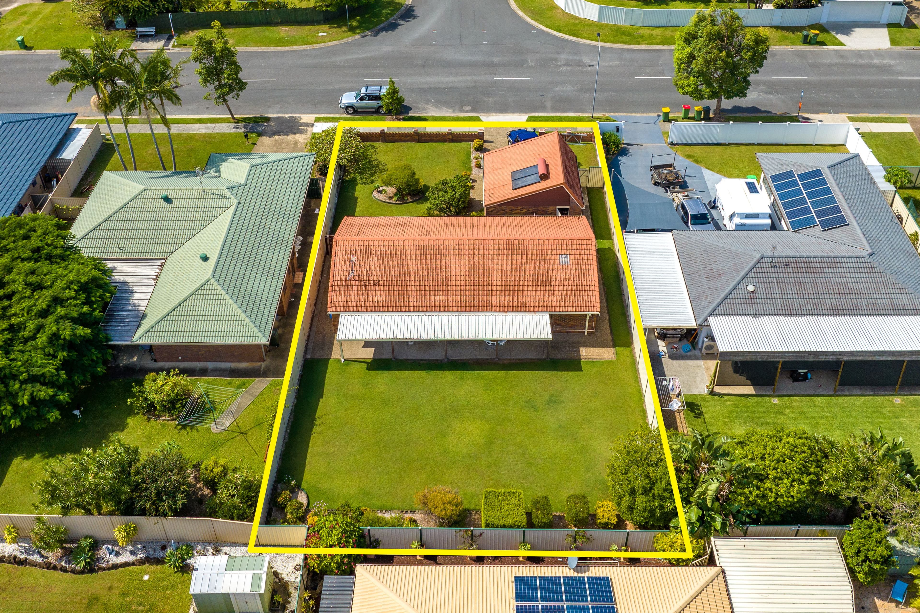 83 Ironbark Street, Elanora QLD 4221, Elanora - Thumbnail 4