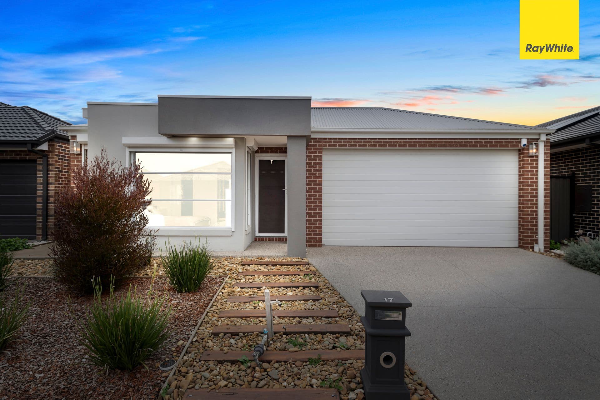 17 Shamrock Way, Truganina VIC 3029, Truganina - Image 1