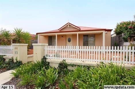 15 Arbor Drive, Ellenbrook WA 6069, Ellenbrook - Image 1