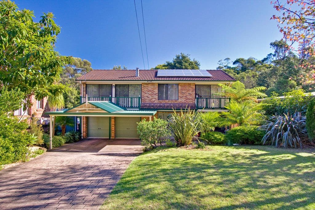 250 Lt Bowen Drive, BOWEN MOUNTAIN NSW 2753, Bowen Mountain - Thumbnail 2